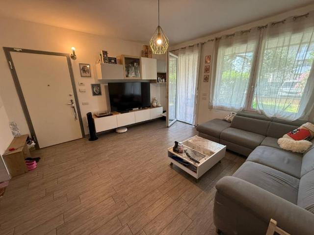 Appartamento in vendita a Treviglio, Bergamo