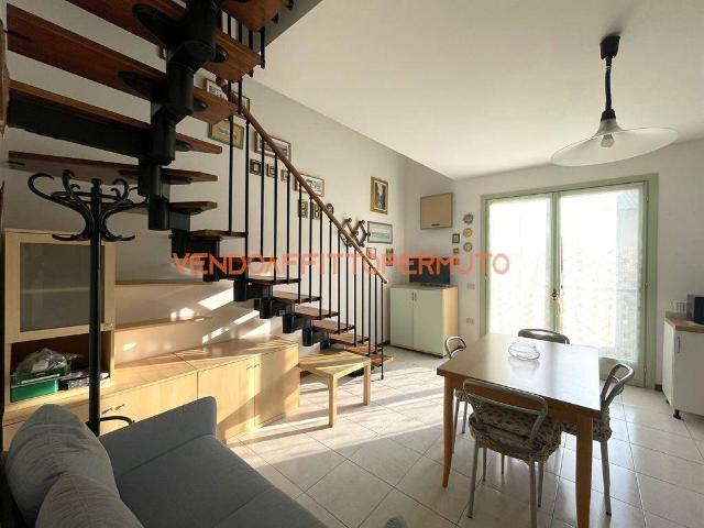 Appartamento in vendita a Treviglio, Lombardia