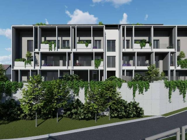 Appartamento in vendita a Treviglio, Lombardia