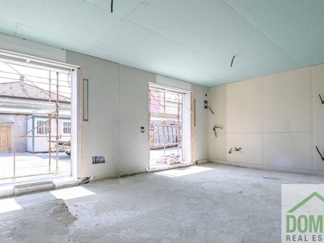 Appartamento in vendita a Treviglio, Lombardia