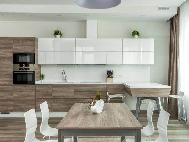 Appartamento in vendita a Treviglio, Lombardia