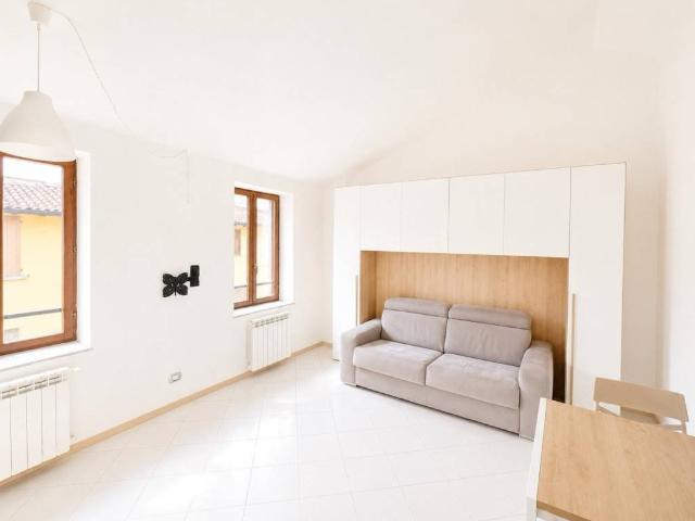 Appartamento in vendita a Treviglio, Bergamo