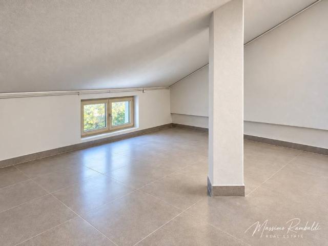 Appartamento in vendita a Treviglio, Lombardia