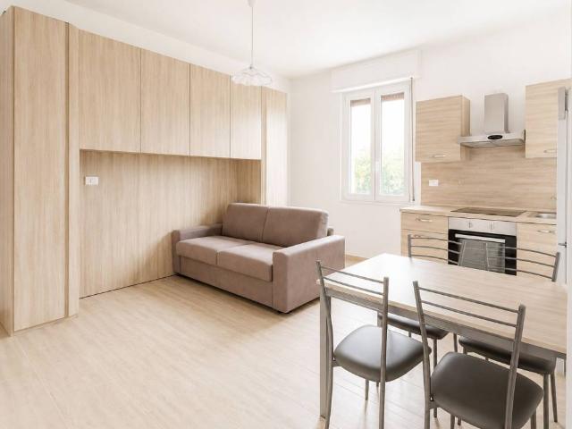 Appartamento in vendita a Treviglio, Lombardia