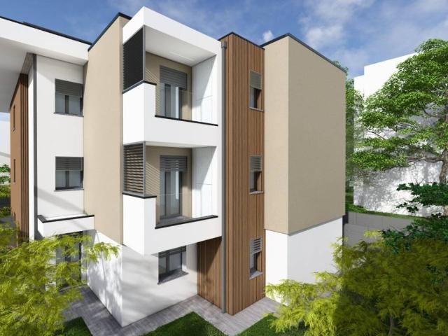 Appartamento in vendita a Treviglio, Lombardia