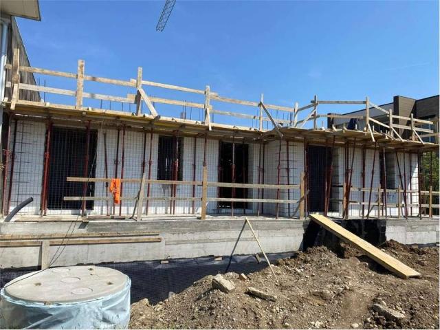 Appartamento in vendita a Treviglio, Lombardia