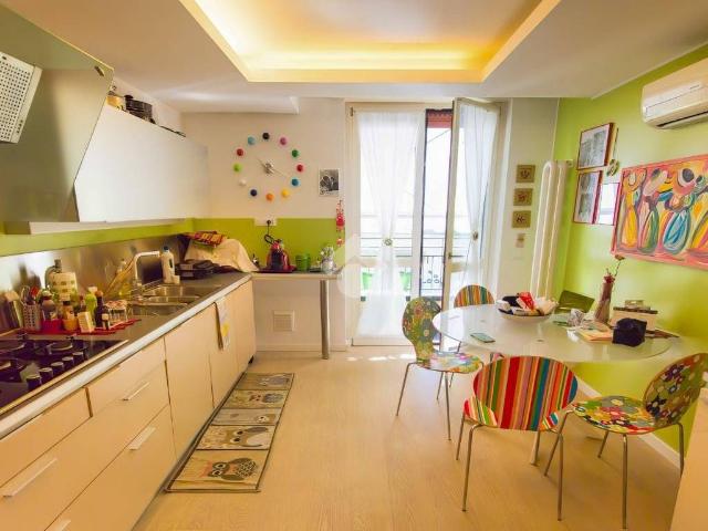 Appartamento in vendita a Treviglio, Lombardia