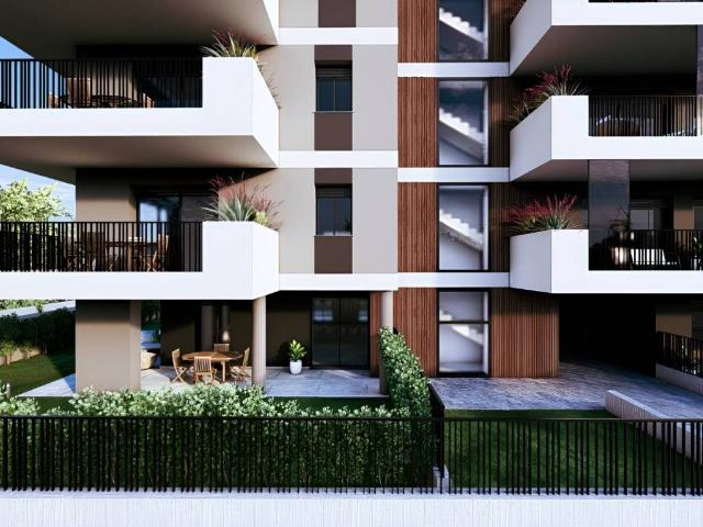 Appartamento in vendita a Treviglio, Lombardia