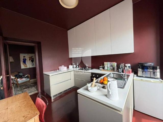 Appartamento in vendita a Treviglio, Lombardia