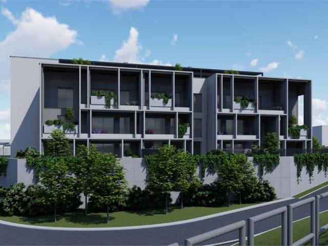 Appartamento in vendita a Treviglio, Lombardia