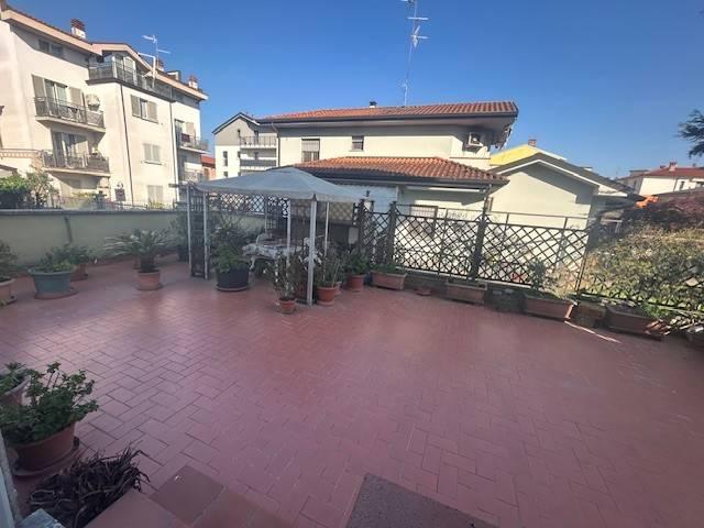 Appartamento in vendita a Treviglio, Lombardia