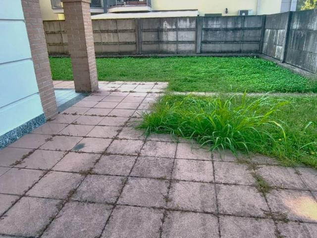 Appartamento in vendita a Geromìna, Treviglio