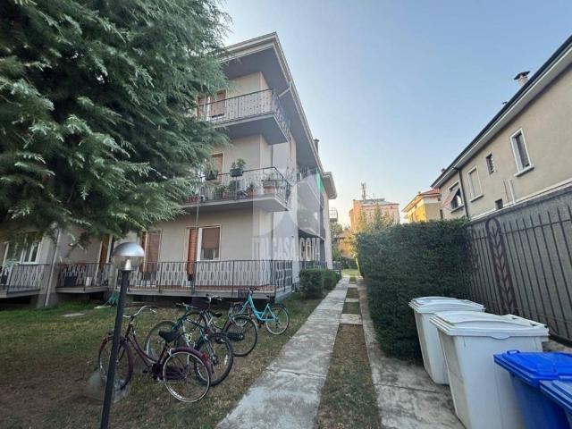 Appartamento in vendita a Treviglio, Lombardia