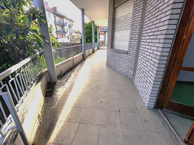 Appartamento in vendita a Treviglio, Bergamo