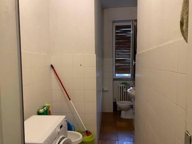 Appartamento in vendita a Treviglio, Lombardia