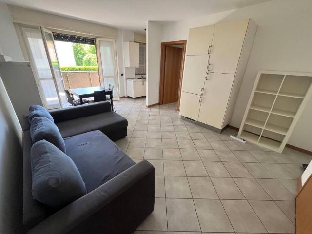 Appartamento in vendita a Treviglio, Lombardia
