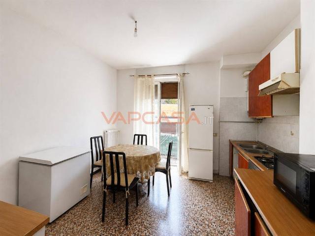 Appartamento in vendita a Treviglio, Bergamo