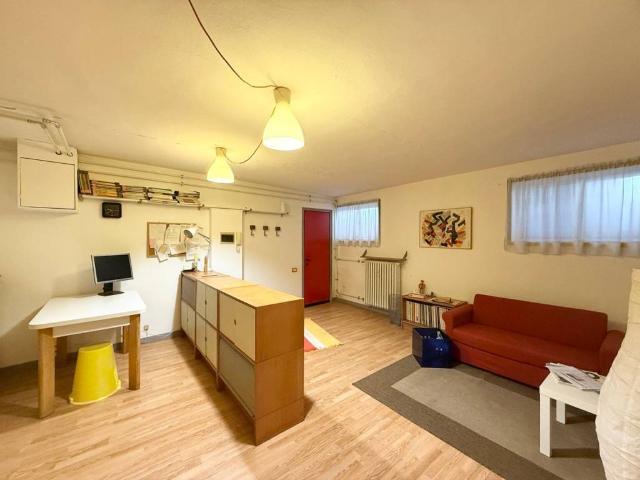 Appartamento in vendita a Treviglio, Lombardia