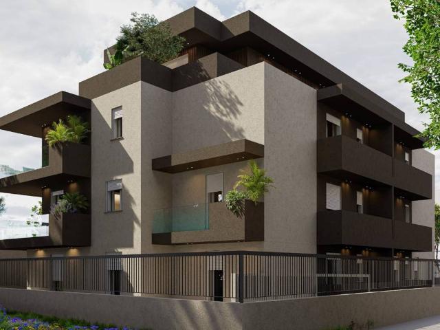 Appartamento in vendita a Treviglio, Lombardia