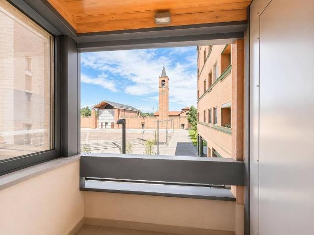 Appartamento in vendita a Treviglio, Lombardia