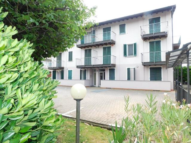 Appartamento in vendita a Treviglio, Lombardia