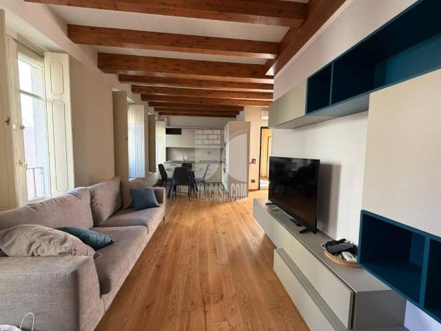 Appartamento in vendita a Treviglio, Lombardia