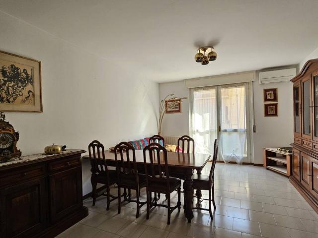 Appartamento in vendita a Treviglio, Bergamo