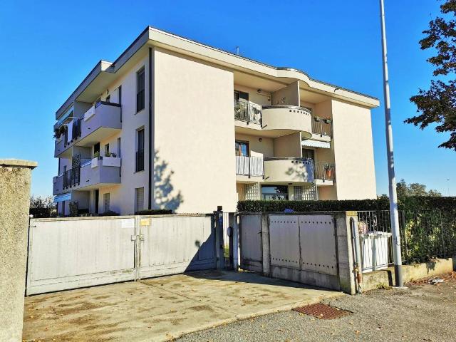 Appartamento in vendita a Battaglie, Treviglio