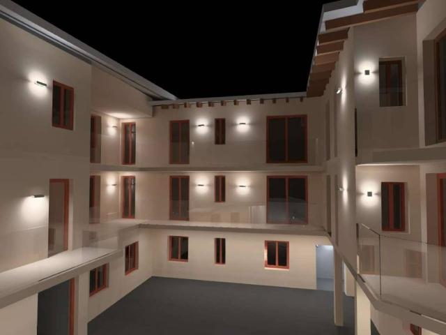 Appartamento in vendita a Treviglio, Lombardia