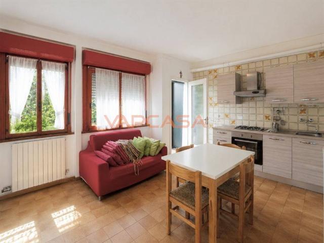 Appartamento in vendita a Treviglio, Lombardia