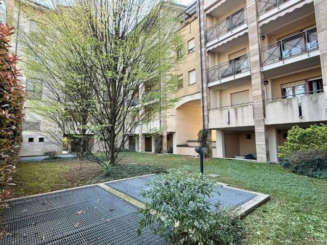 Attico in vendita a Treviglio, Lombardia