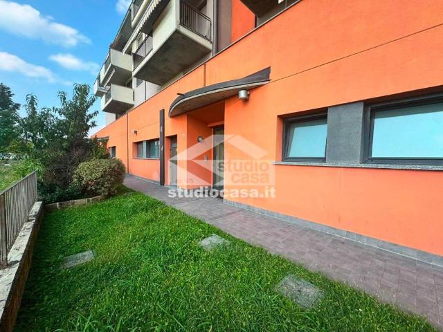 Appartamento in vendita a Treviglio, Bergamo