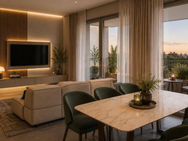 Appartamento in vendita a Treviglio, Lombardia