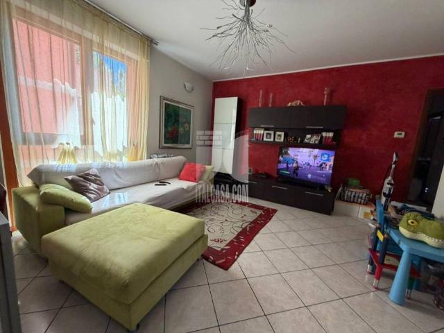 Appartamento in vendita a Treviglio, Bergamo