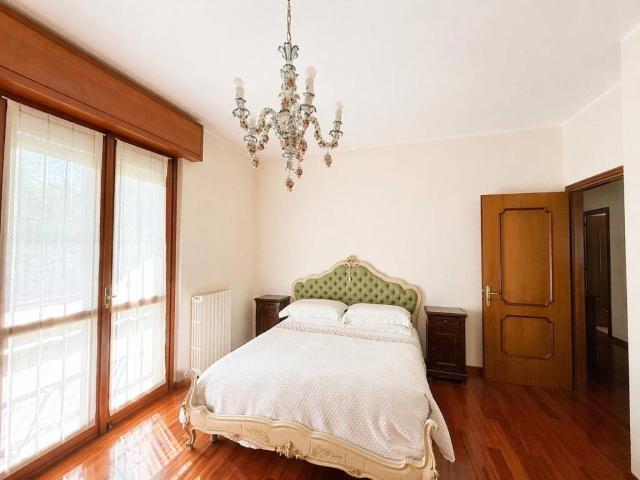 Appartamento in vendita a Geromìna, Treviglio