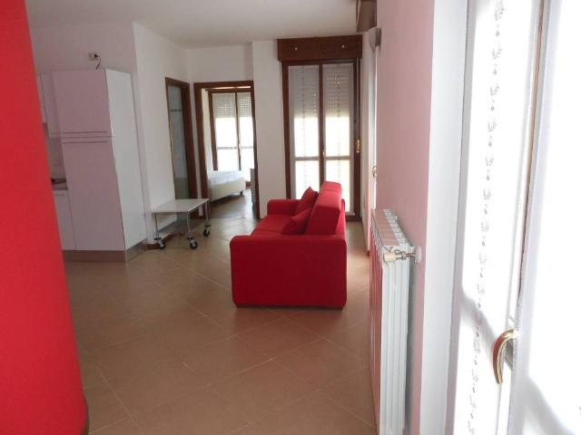 Appartamento in vendita a Treviglio, Bergamo