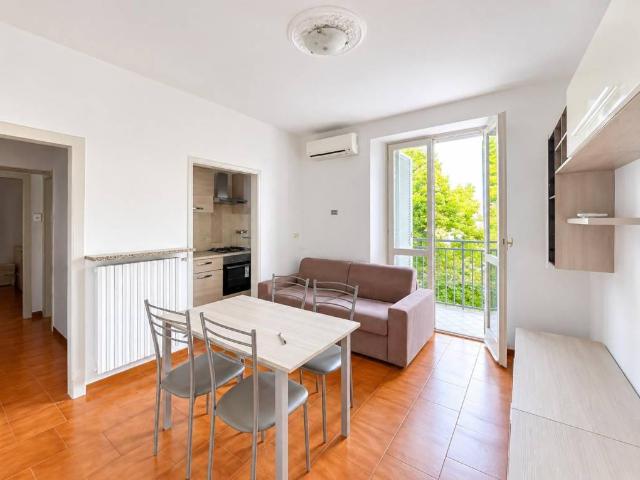 Appartamento in vendita a Treviglio, Lombardia