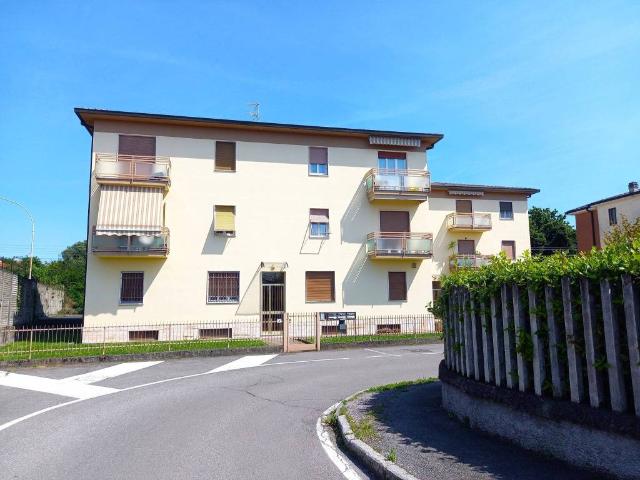 Appartamento in vendita a Treviglio, Lombardia