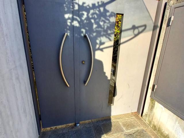 Appartamento in vendita a Treviglio, Lombardia