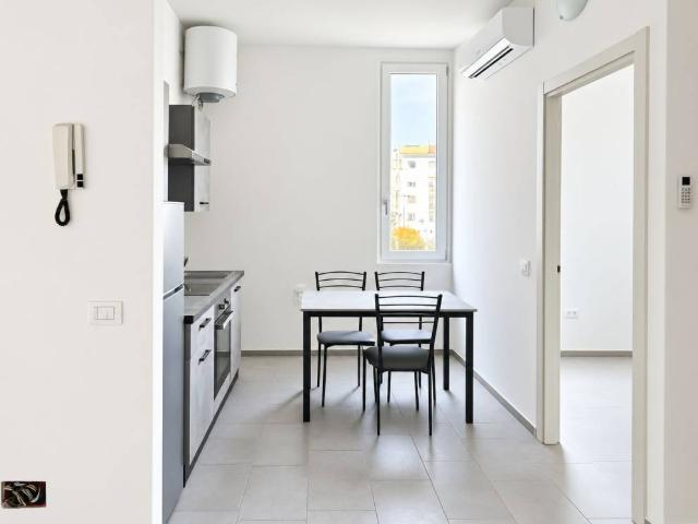 Appartamento in vendita a Treviglio, Lombardia