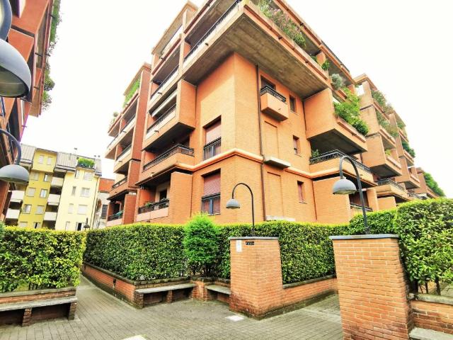 Appartamento in vendita a Treviglio, Lombardia
