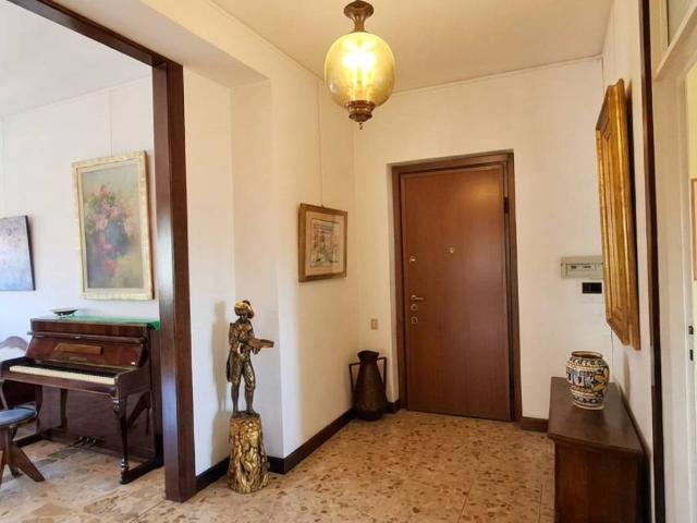Appartamento in vendita a Treviglio, Lombardia