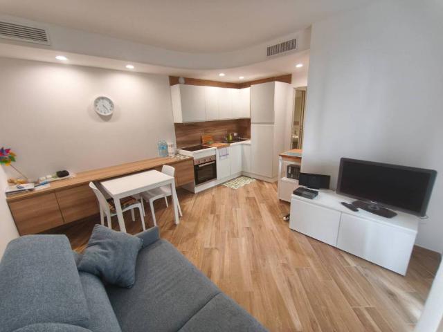 Appartamento in vendita a Treviglio, Lombardia