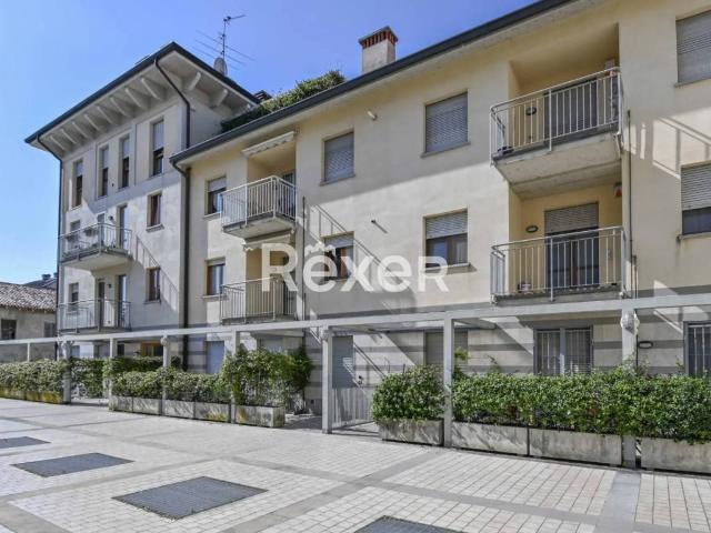 Appartamento in vendita a Treviglio, Bergamo