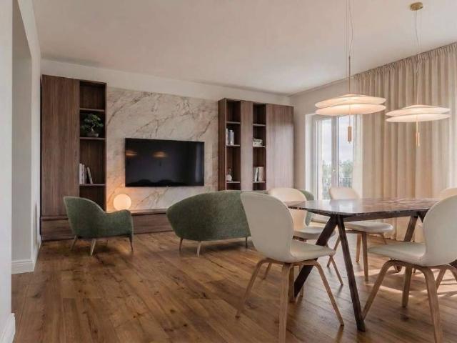 Appartamento in vendita a Treviglio, Lombardia