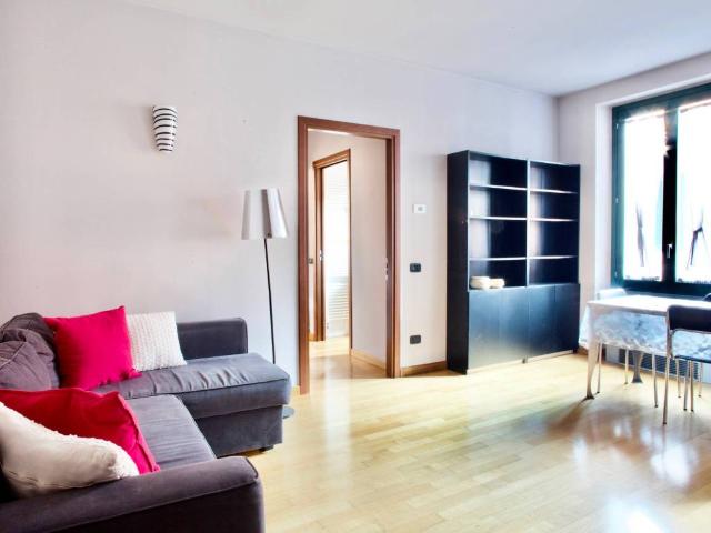 Appartamento in vendita a Treviglio, Lombardia