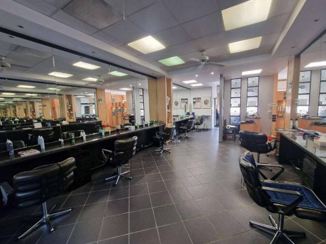 Appartamento in vendita a Treviglio, Lombardia