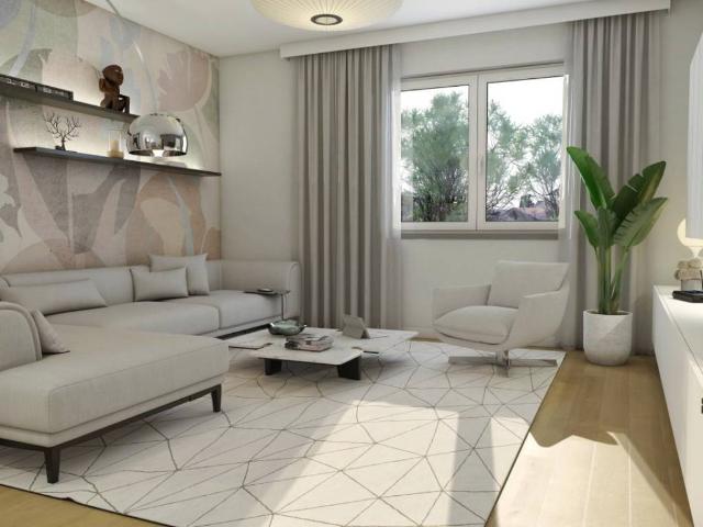 Appartamento in vendita a Treviglio, Lombardia