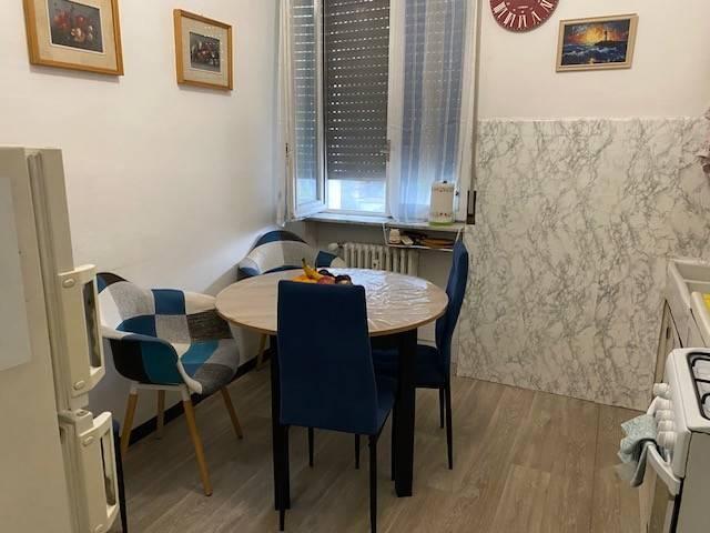 Appartamento in vendita a Treviglio, Lombardia