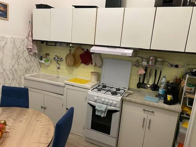 Appartamento in vendita a Treviglio, Lombardia